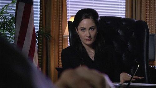 Painkiller Jane Season 1 Episode 13 - The League