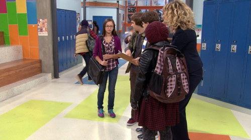 Max & Shred Season 1 Episode 13 - The Academic Bowl Chong Problem