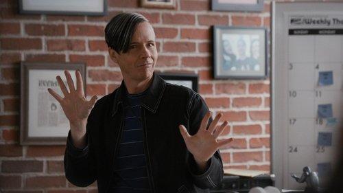 Shrill Season 3 Episode 6 - Sorry