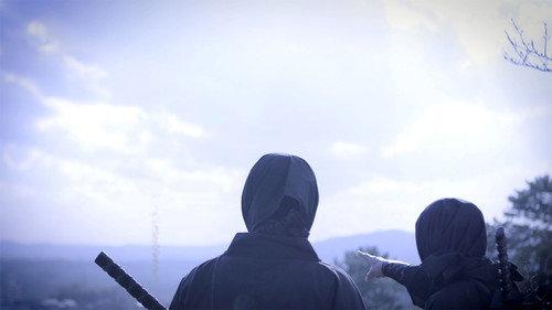 NINJA TRUTH Season 1 Episode 15 - Ninja Communication