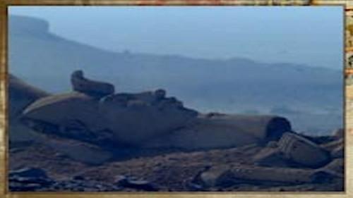 Egypt's Golden Empire Season 1 Episode 2 - Pharaohs of the Sun