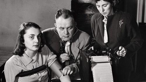 NOVA scienceNOW Season 6 Episode 2 - Can Science Stop Crime?