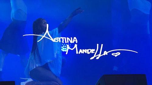 God Shave the Queens Season 2 Episode 2 - Asttina Mandella