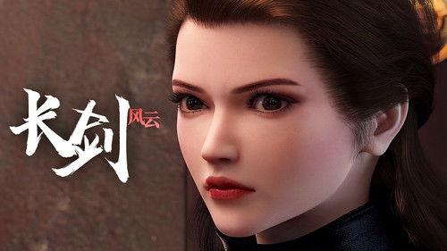 Long Sword Season 1 Episode 8 - Episode 8