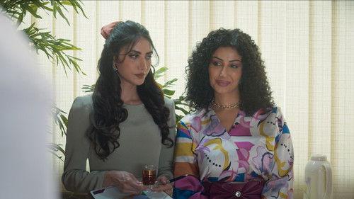 The Exchange Season 2 Episode 3 - Episode 3