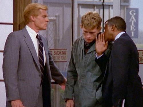 Wings Season 7 Episode 4 - The Person Formerly Known as Lowell