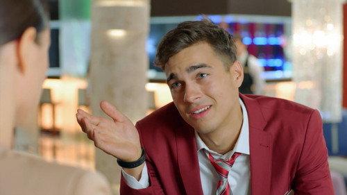 Hotel Eleon Season 3 Episode 18 - Episode 18