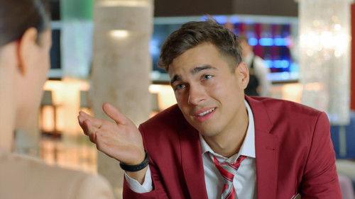 Hotel Eleon Season 3 Episode 18 - Episode 18