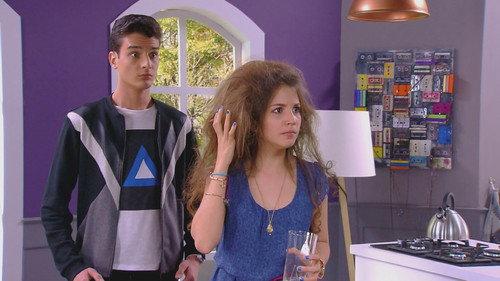 Yo Soy Franky Season 1 Episode 16 - Episode 16