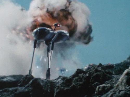 undefined Season 1 Episode 1 - Hurry! Save the Earth