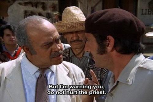 Mission: Impossible Season 4 Episode 6 - Commandante