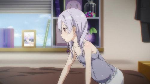 Background image for Amatsuki Masahiro Is Waiting