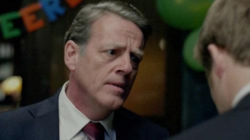 The Adulterer Season 1 Episode 6 - De Beslissing