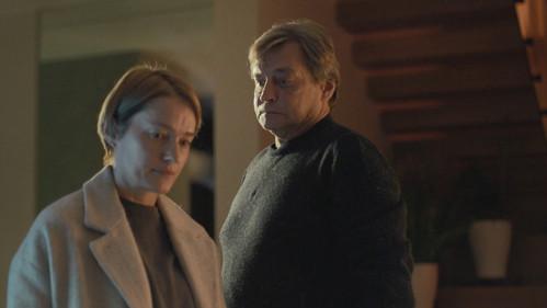 Trap for the Judge Season 1 Episode 5 - Episode 5