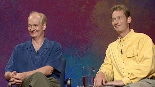 Whose Line Is It Anyway? Season 2 Episode 5 - Chip Esten