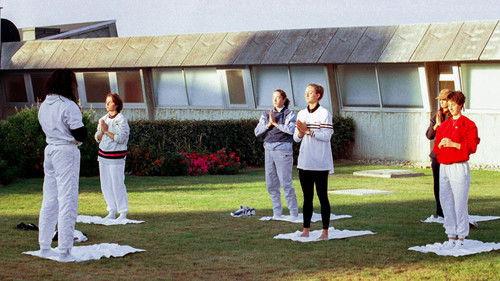 Dark Side of the 90's Season 1 Episode 7 - A Tale of Two Cults