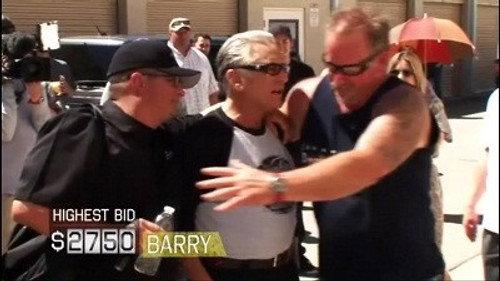 Storage Wars Season 2 Episode 6 - Enemy of the Enemy