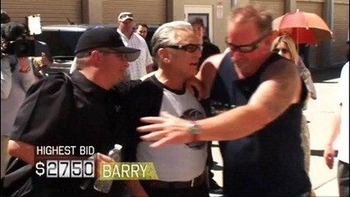 Storage Wars Season 2 Episode 6 - Enemy of the Enemy