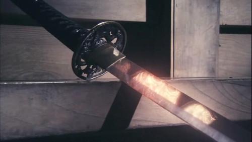 GARO Season 2 Episode 8 - Demon Sword