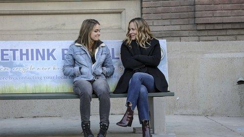 NCIS Season 16 Episode 9 - Tailing Angie