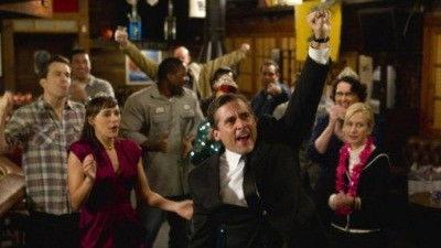 undefined Season 0 Episode 42 - Threat Level Midnight: The Movie