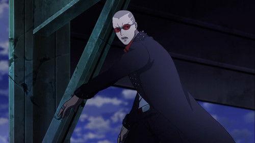 Afterlost Season 1 Episode 11 - Trust