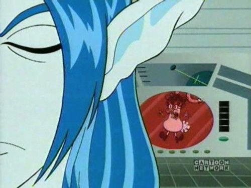 undefined Season 3 Episode 33 - Jeepers, Creepers, Where is Peepers?