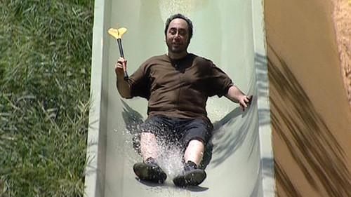 I'm a Celebrity...Get Me Out of Here! Season 6 Episode 15 - Shooting Gallery