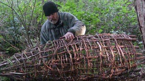 Alone Season 1 Episode 7 - The Hunger