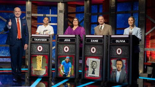 Hard Quiz Season 11 Episode 5 - Noodles, Stefanos Tsitsipas, the Somerton Man, House MD