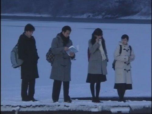Winter Sonata Season 1 Episode 3 - Episode 3