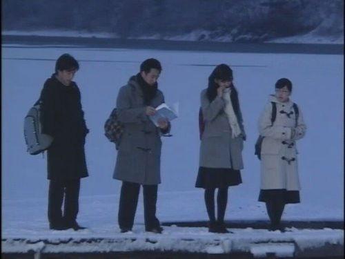 Winter Sonata Season 1 Episode 3 - Episode 3