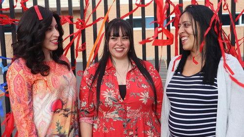 Australian Story Season 25 Episode 6 - The Justice Principle