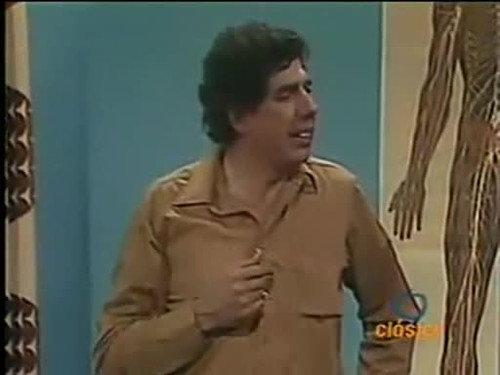 El Chapulín Colorado Season 6 Episode 21 - Episode 21