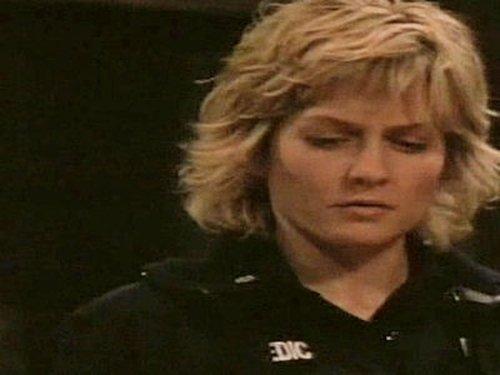 Third Watch Season 3 Episode 9 - Transformed