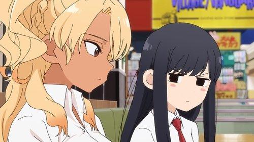 See You Tomorrow at the Food Court Season 1 Episode 3 - Breastibility / Naokin / Sisters / October 21st