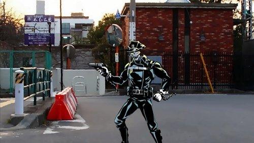 Inferno Cop Season 1 Episode 12 - Condemn the Evil, Part 2