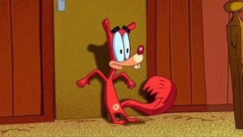 Squirrel Boy Season 2 Episode 19 - He Got Blame