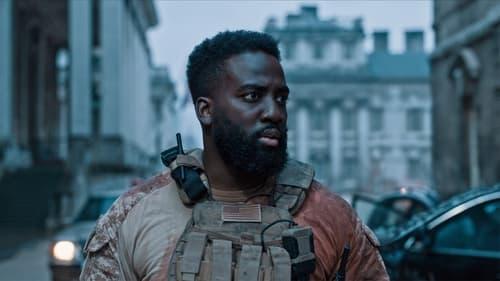 Invasion Season 1 Episode 8 - Contact