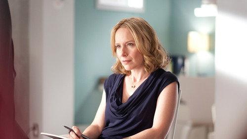 In Treatment Season 3 Episode 8 - Adele - Week Two
