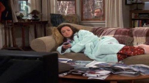 The King of Queens Season 6 Episode 10 - American Idle