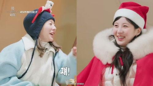 No Way Home Season 1 Episode 12 - Episode 12