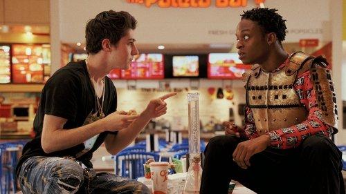 Daybreak Season 1 Episode 5 - Homecoming Redux or My So Called Stunt Double Life