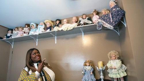 Scariest House in America Season 1 Episode 2 - The Midwest Gets Mysterious