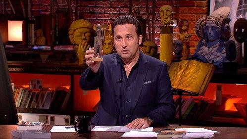 Cuarto Milenio Season 17 Episode 12 - Episode 12