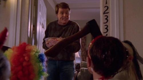Malcolm in the Middle Season 7 Episode 4 - Halloween