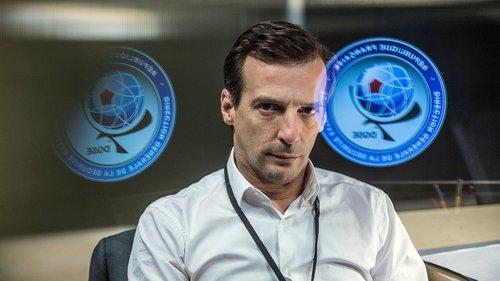 The Bureau Season 1 Episode 1 - Episode 1