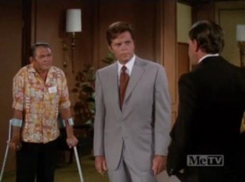 Hawaii Five-O Season 3 Episode 8 - The Reunion