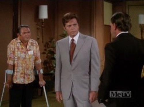 Hawaii Five-O Season 3 Episode 8 - The Reunion