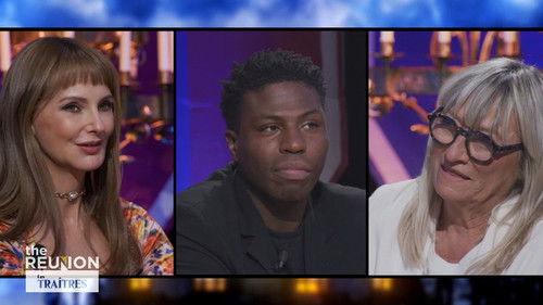 The Traitors France Season 5 Episode 14 - Episode 14